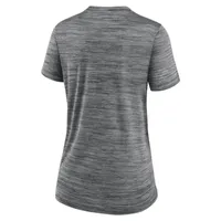 Nike Dri-FIT City Connect Velocity Practice (MLB Arizona Diamondbacks) Women's V-Neck T-Shirt. Nike.com