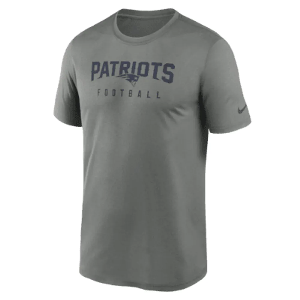 Adidas New England Patriots Active Jerseys for Men