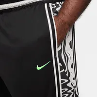 Nike DNA Men's Dri-FIT 8" Basketball Shorts. Nike.com