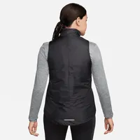 Nike Therma-FIT ADV Repel AeroLoft Women's Running Vest. Nike.com