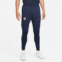 FC Barcelona Strike Men's Nike Dri-FIT Soccer Pants. Nike.com