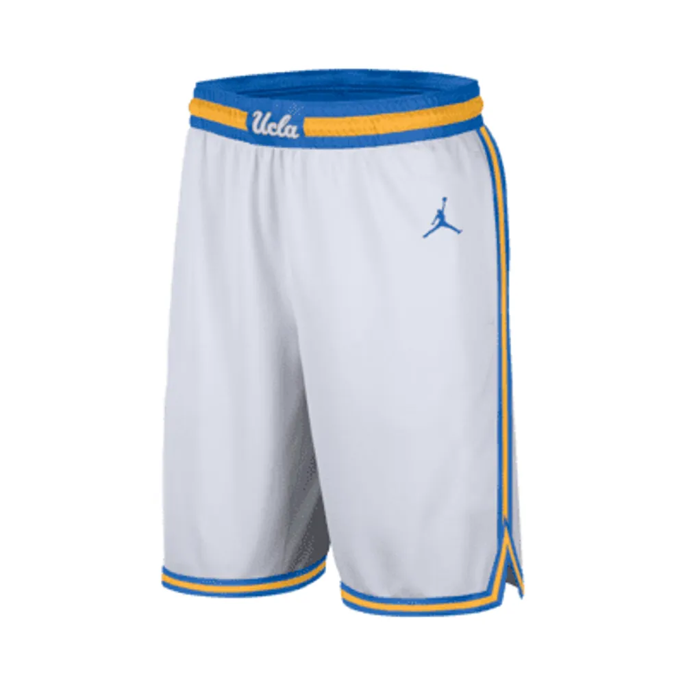 Jordan College (UCLA) Men's Replica Basketball Shorts. Nike.com