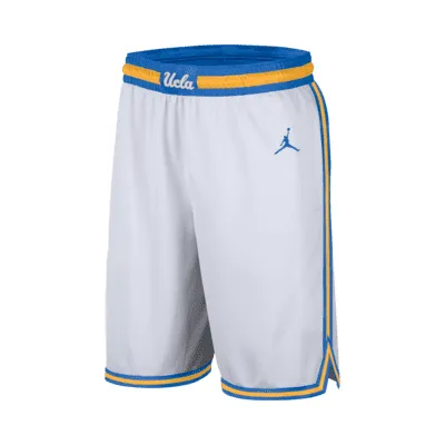 Jordan College (UCLA) Men's Replica Basketball Shorts. Nike.com