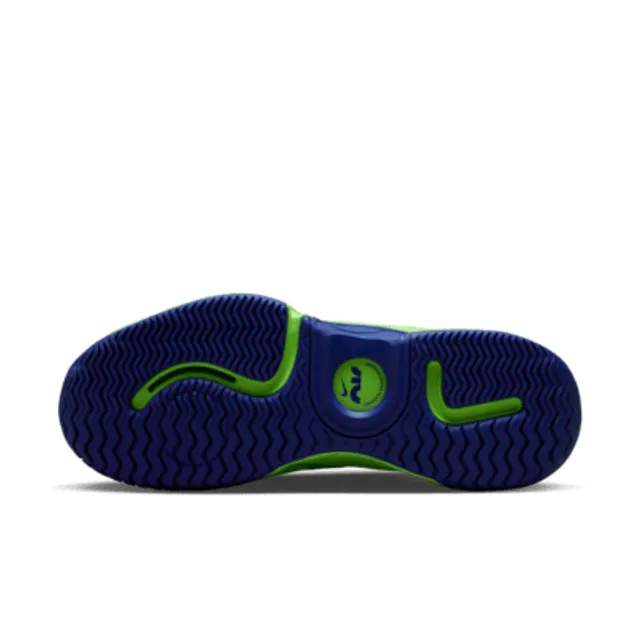 Nike Zoom GP Challenge 1 Men's Hard Court Tennis Shoes