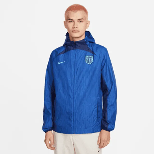 Chelsea FC AWF Men's Soccer Jacket.