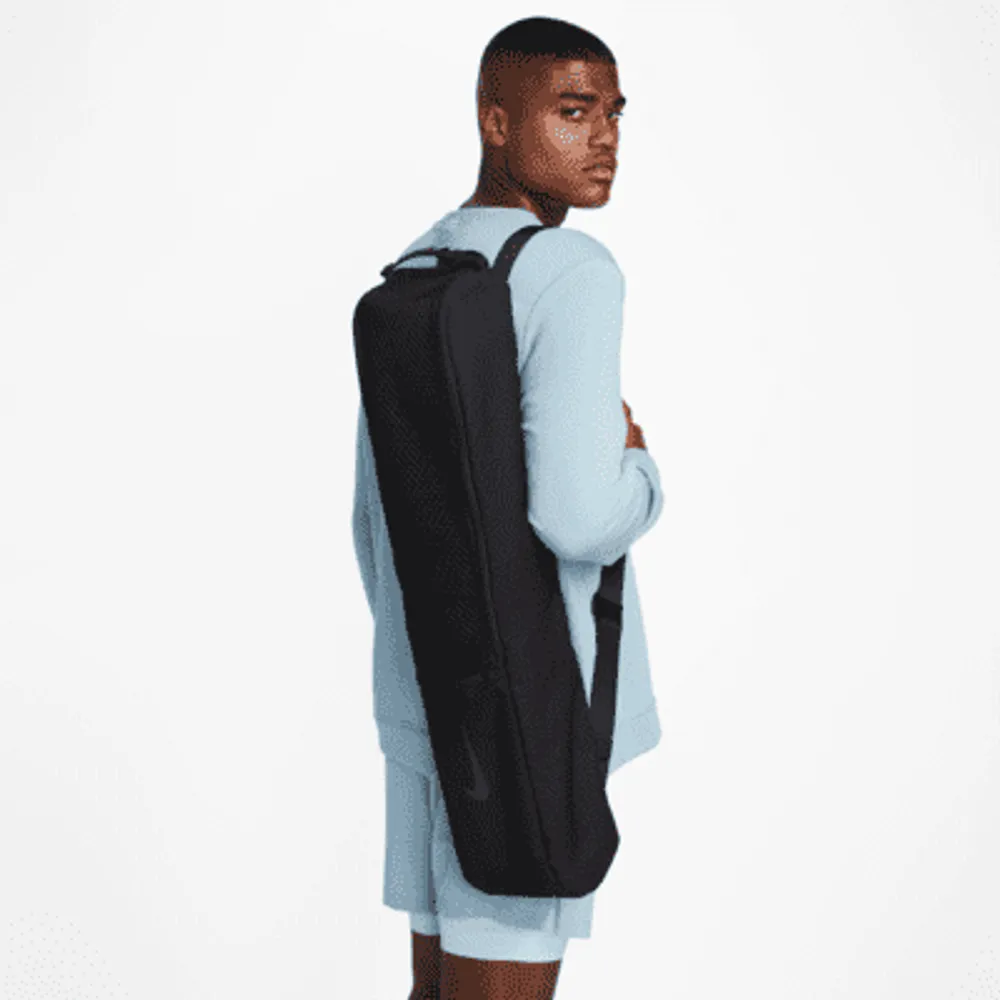 Nike Yoga Mat Bag (21L). Nike.com