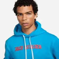 Nike Sportswear Club Fleece Pullover Hoodie. Nike.com