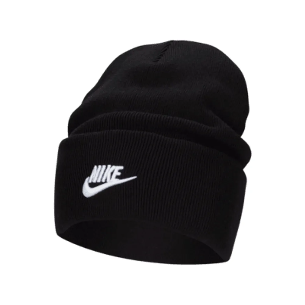 Nike RFLCTV (NFL New York Giants) Men's Cuffed Beanie.