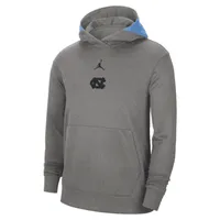 Jordan College Dri-FIT Spotlight (UNC) Men's Hoodie. Nike.com