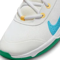 Nike Omni Multi-Court Big Kids' Indoor Court Shoes. Nike.com