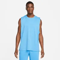 Nike Yoga Dri-FIT Energy Men's Tank. Nike.com