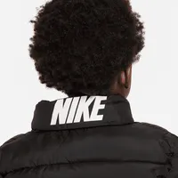 Nike Colorblock Puffer Jacket Toddler Jacket. Nike.com