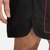 Nike Sportswear Men's Woven Flow Shorts. Nike.com