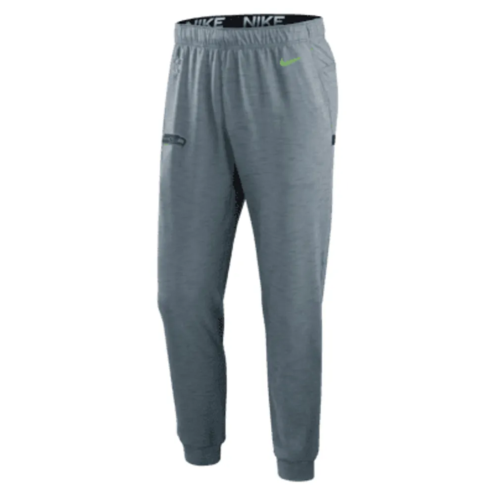 Nike Therma Logo (NFL New York Giants) Men's Pants.
