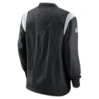 Nike Athletic Stack (NFL Philadelphia Eagles) Men's Pullover Jacket. Nike.com