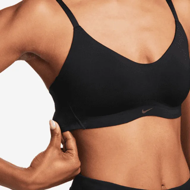 Nike Alate Women's Medium-Support Padded Sports Bra Tank Top.
