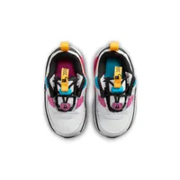 Nike Air Max 90 Toggle SE Baby/Toddler Shoes. Nike.com