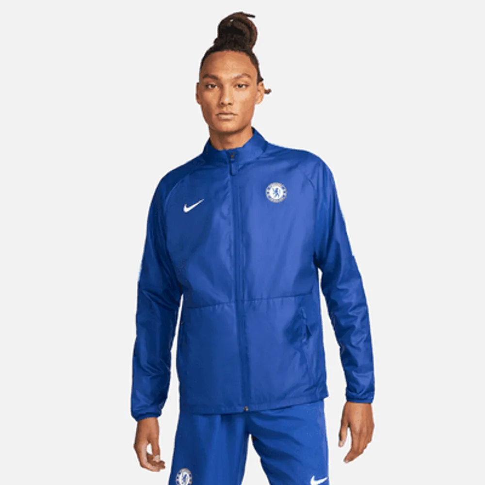 Tottenham Hotspur Repel Academy AWF Men's Nike Football Jacket