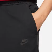 Nike Sportswear Tech Men's Lightweight Knit Shorts. Nike.com