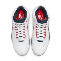 Chaussure Nike Air Flight Lite Mid pour Homme. FR