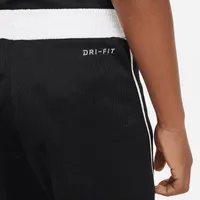Nike Dri-FIT Basketball Shorts Little Kids' Shorts. Nike.com