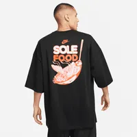 Nike Sportswear Men's Oversized T-Shirt. Nike.com