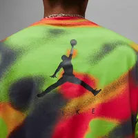 Jordan Flight MVP 85 Men's Long-Sleeve T-Shirt. Nike.com