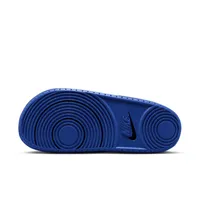 Duke Nike College Offcourt Slides. Nike.com