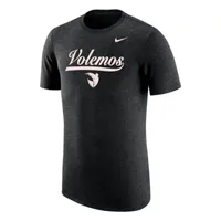 Gotham FC Men's Nike Soccer T-Shirt. Nike.com