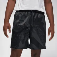 Jordan Essential Men's Graphic Knit Shorts. Nike.com