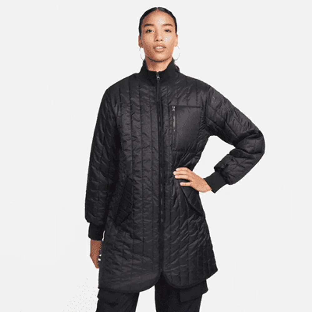 Nike Sportswear Therma-FIT Tech Pack Women's Jacket. UK