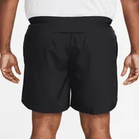 Nike Challenger Men's Dri-FIT 7" 2-in-1 Running Shorts. Nike.com