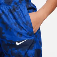 U.S. Essential Women's Graphic Joggers. Nike.com