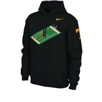 Tennessee Men's Nike NCAA Traditions Hoodie. Nike.com