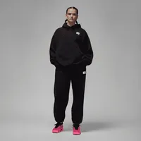 Jordan Flight Women's Fleece Hoodie. Nike.com