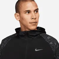 Nike Run Division Miler Men's Flash Running Jacket. Nike.com