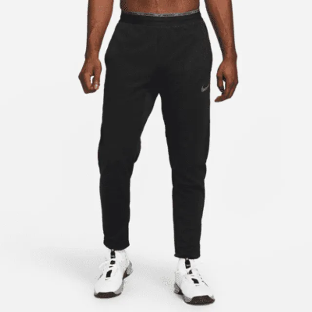 Nike Pro Dri-FIT Vent Max Men's Training Trousers. UK