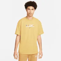 Nike Sportswear Men's T-Shirt. Nike.com