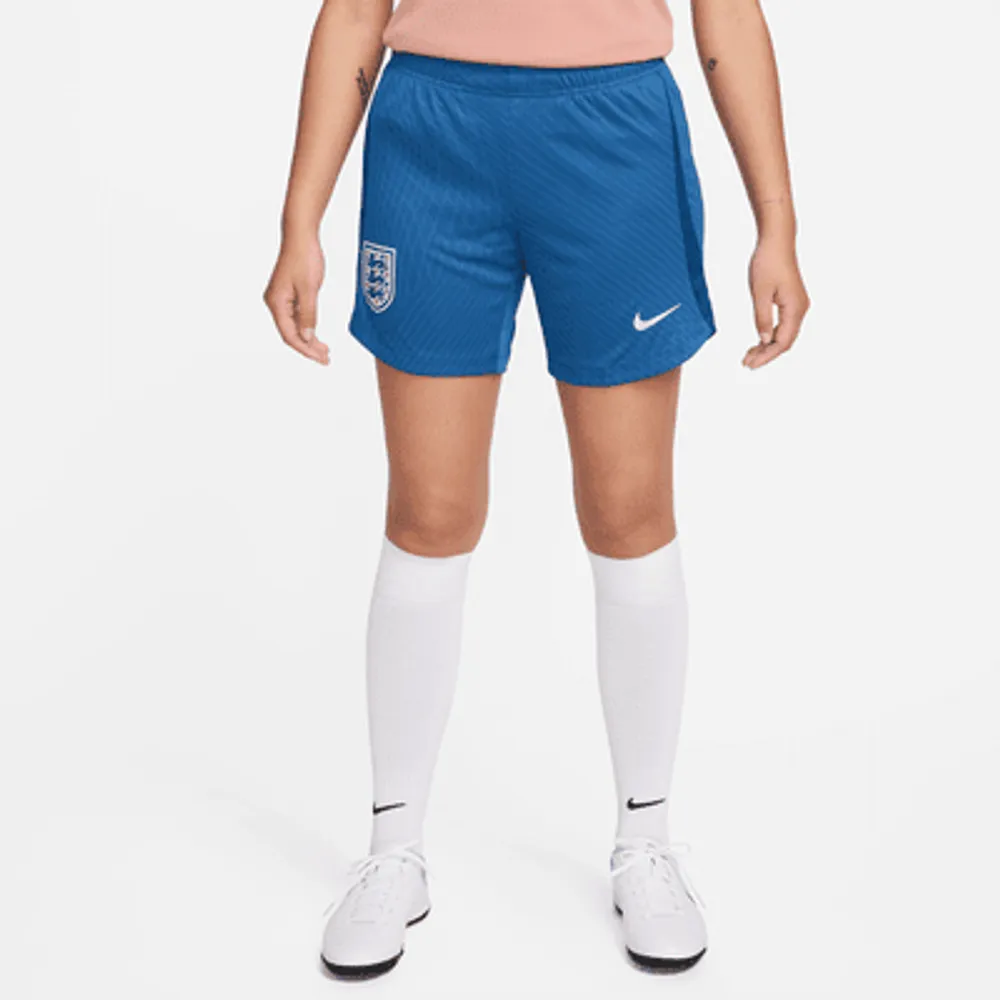 England Strike Women's Nike Dri-FIT Knit Football Pants. Nike NL