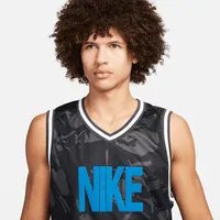 Nike DNA Men's Dri-FIT Basketball Jersey. Nike.com