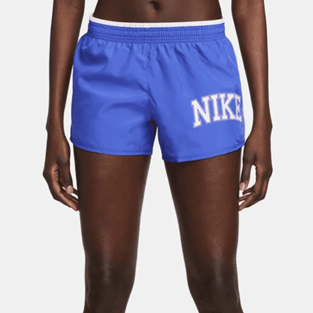 Nike Dri-FIT Swoosh Run Women's Running Shorts