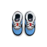 Nike Force 1 LV8 Baby/Toddler Shoes. Nike.com