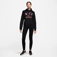 Nike Women's Volleyball Pullover Hoodie. Nike.com