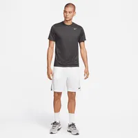 Nike Dri-FIT Legend Men's Fitness T-Shirt. Nike.com