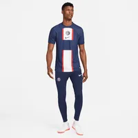 Paris Saint-Germain 2022/23 Match Home Men's Nike Dri-FIT ADV Soccer Jersey. Nike.com