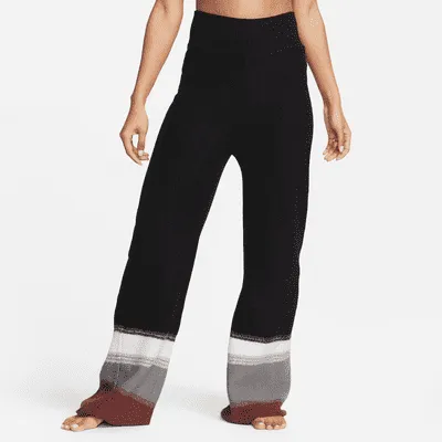 Nike Yoga Therma-FIT ADV Women's Wool Pants. Nike.com