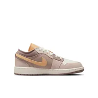 Air Jordan 1 Low SE Craft Big Kids' Shoes. Nike.com