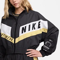 Nike Sportswear Women's Woven Jacket. Nike.com