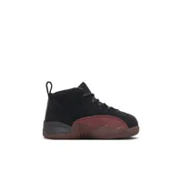 Jordan 12 x A Ma Maniére Baby/Toddler Shoes. Nike.com