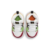 Jordan 1 Mid SE Baby/Toddler Shoes. Nike.com